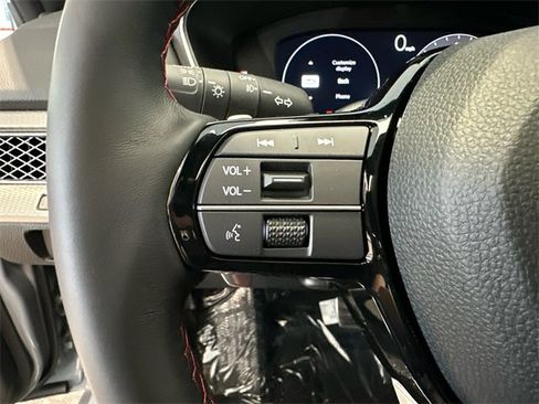 New 2026 Acura Integra A-Spec image 23