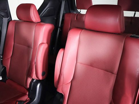 Used 2023 Lexus GX 460 Premium image 38