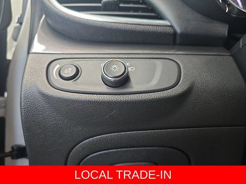 Used 2018 Buick Encore Preferred FWD image 26