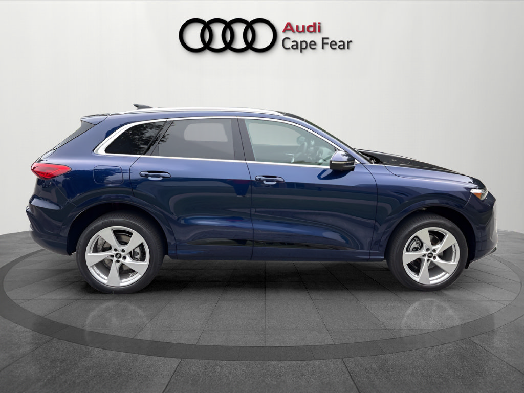 New 2026 Audi Q5 Premium Plus AWD/4WD image 8