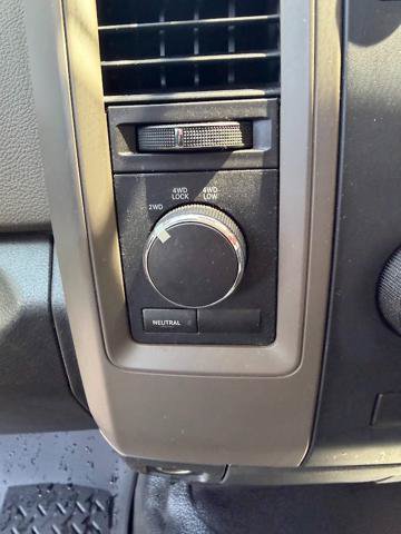 Used 2012 RAM 1500 ST w/ PWR & Remote Entry Group AWD/4WD image 13