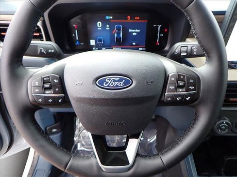 New 2026 Ford Maverick Lariat w/ 4K Tow Package image 12