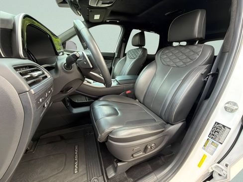 Used 2020 Hyundai Palisade Limited AWD/4WD image 12