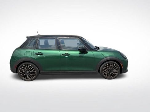 Used 2025 MINI Cooper S FWD image 8