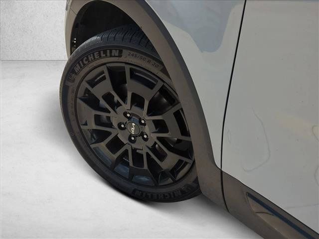 Used 2022 Kia Telluride SX w/ SX Prestige Package AWD/4WD image 10