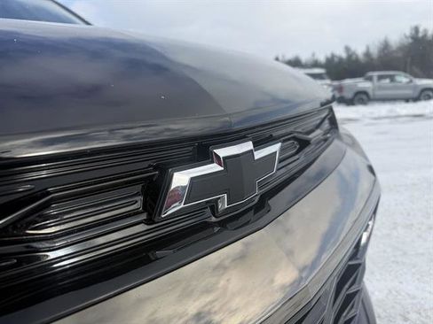 Used 2023 Chevrolet TrailBlazer RS w/ Sun and Liftgate Package image 6