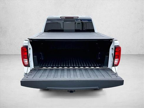 Used 2020 GMC Sierra 1500 SLE w/ SLE Value Package image 30