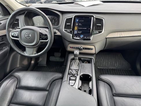 Used 2021 Volvo XC90 T6 Inscription w/ Protection Package Premier image 15