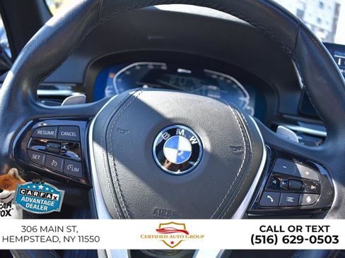 Used 2023 BMW 530e xDrive w/ Premium Package image 15