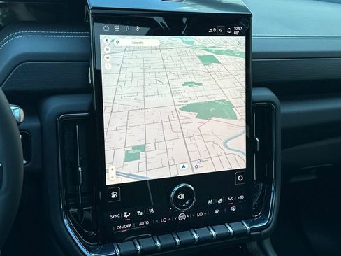 New 2026 GMC Yukon XL AT4 Ultimate AWD/4WD image 21
