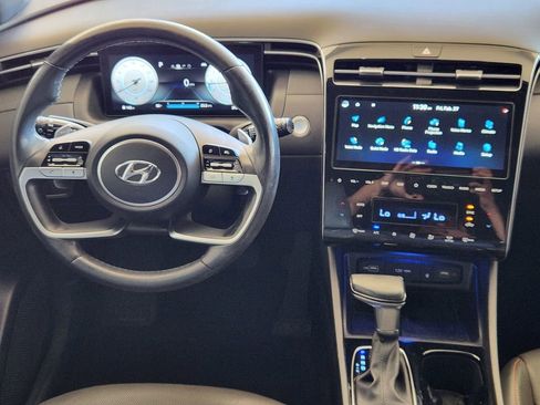 Certified 2022 Hyundai Santa Cruz Limited image 27