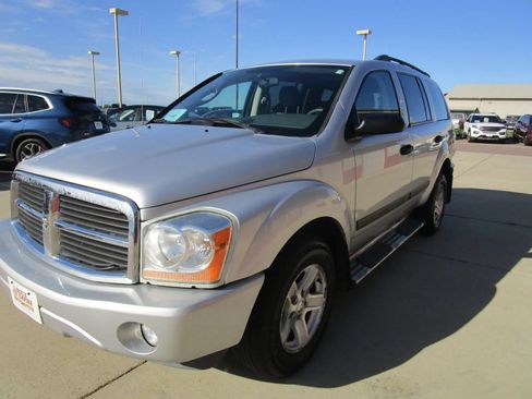 Used 2006 Dodge Durango SLT AWD/4WD image 5