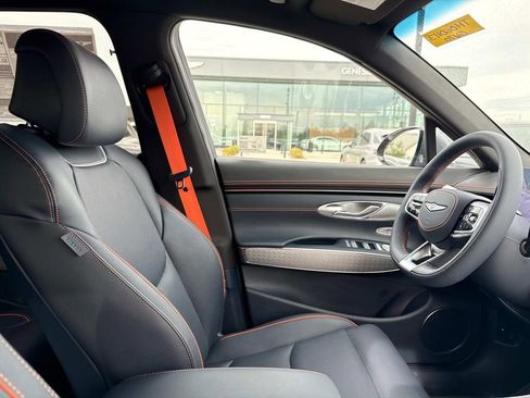 New 2026 Genesis GV70 2.5T Sport Prestige AWD/4WD image 13