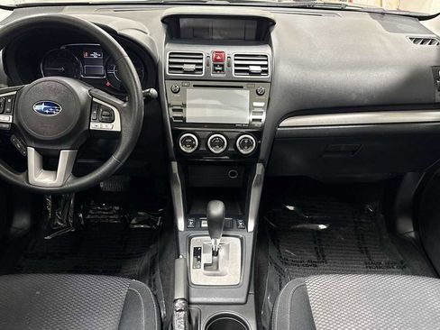 Used 2018 Subaru Forester 2.5i Premium image 26