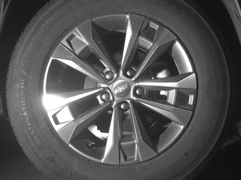 Used 2025 Chevrolet Equinox LT image 15