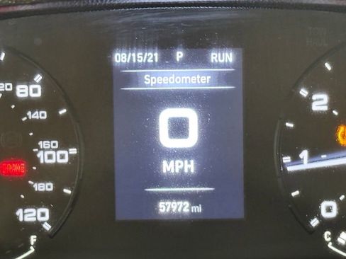 Used 2022 RAM ProMaster 2500 image 35