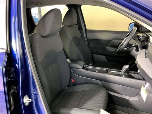 New 2026 Nissan Kicks S image 44