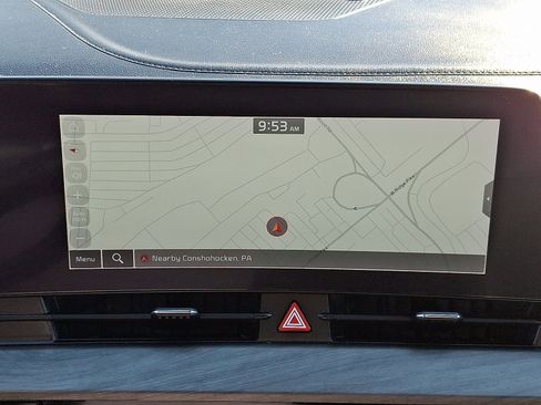 Used 2023 Kia Sportage X-Pro Prestige image 17