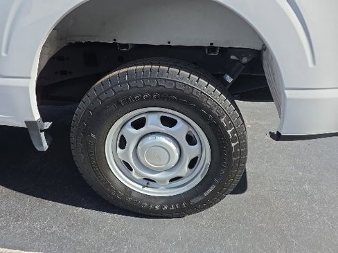 Certified 2023 Ford F150 XL image 16