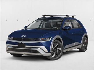 New 2026 Hyundai Ioniq 5 Limited AWD/4WD video 1
