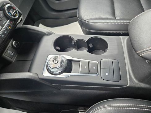 Used 2021 Ford Escape SEL AWD/4WD image 11