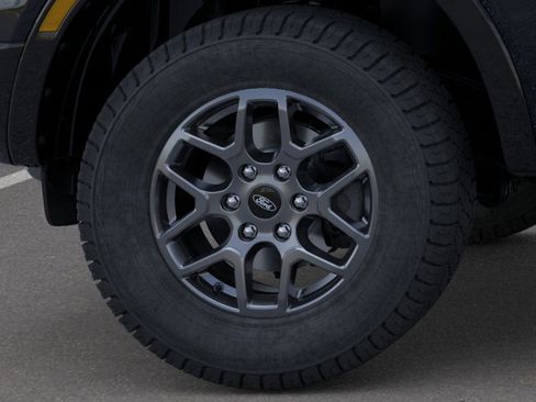 New 2025 Ford Ranger XLT w/ Equipment Group 301A High image 19