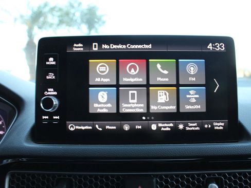 Used 2022 Honda Civic Sport Touring image 20