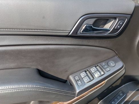 Used 2019 Chevrolet Tahoe LT AWD/4WD image 9