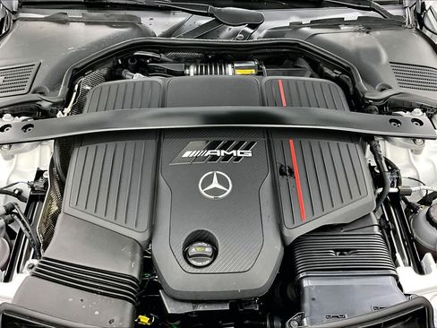New 2026 Mercedes-Benz CLE 53 AMG 4MATIC Coupe image 16