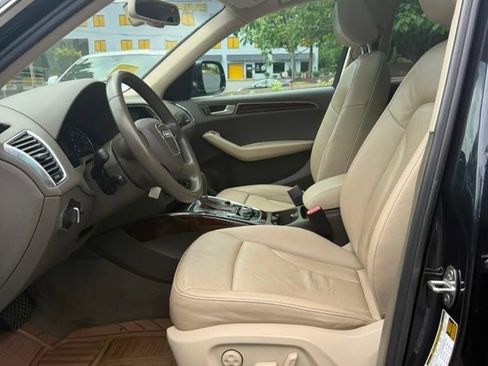 Used 2012 Audi Q5 2.0T Premium Plus AWD/4WD image 10