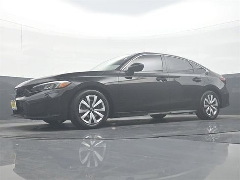 Certified 2026 Honda Civic LX image 30