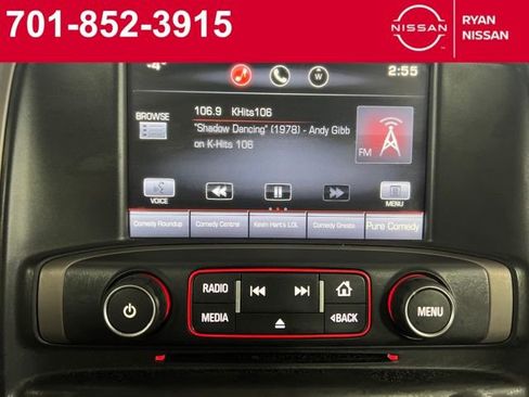 Used 2015 GMC Sierra 1500 SLT image 19