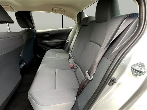 Used 2026 Toyota Corolla LE FWD image 19