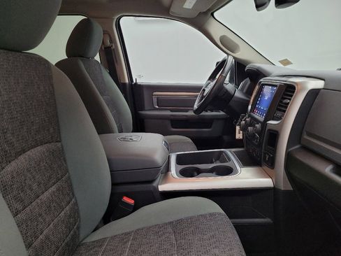 Used 2018 RAM 1500 Big Horn image 21
