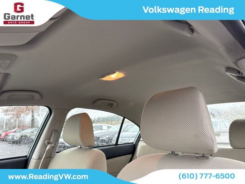 Used 2016 Subaru Impreza 2.0i Premium image 12