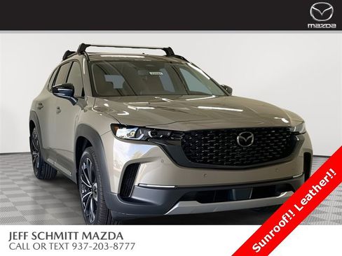 New 2026 MAZDA CX-50 2.5 Turbo w/ Accent Package image 1