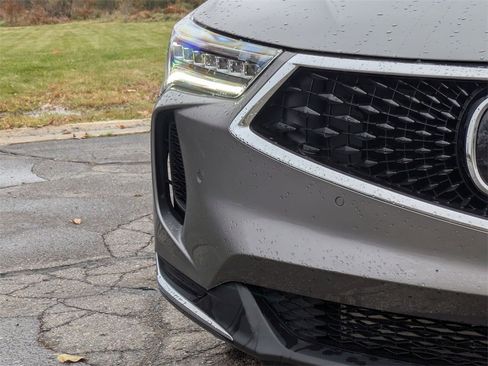 Certified 2022 Acura RDX w/ Technology Package image 9