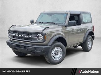 New 2026 Ford Bronco 2-Door AWD/4WD video 1