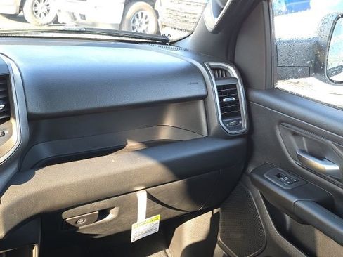 New 2025 RAM 1500 Tradesman image 14