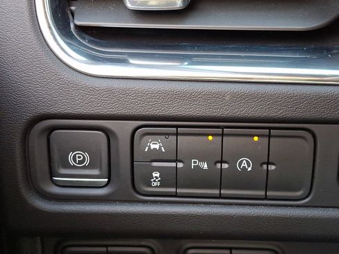 Used 2023 Chevrolet Tahoe LS w/ Driver Alert Package AWD/4WD image 24