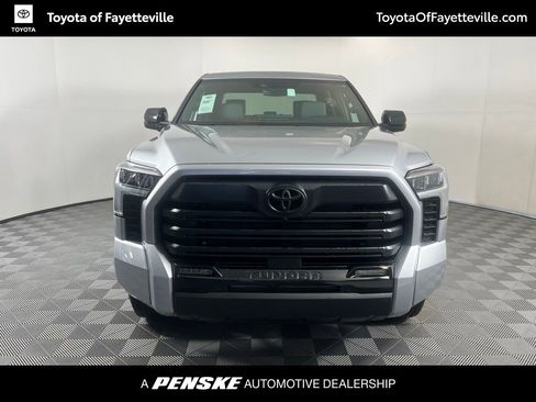 New 2026 Toyota Tundra Limited image 9