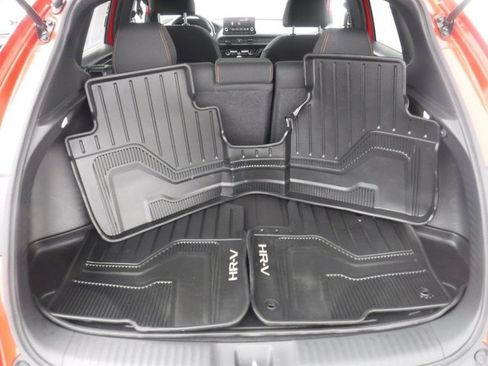 Used 2023 Honda HR-V Sport image 33