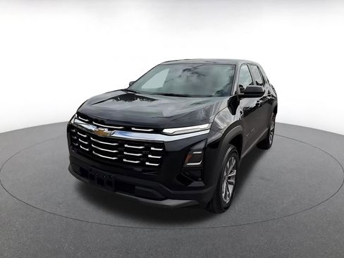 Used 2025 Chevrolet Equinox LT image 7