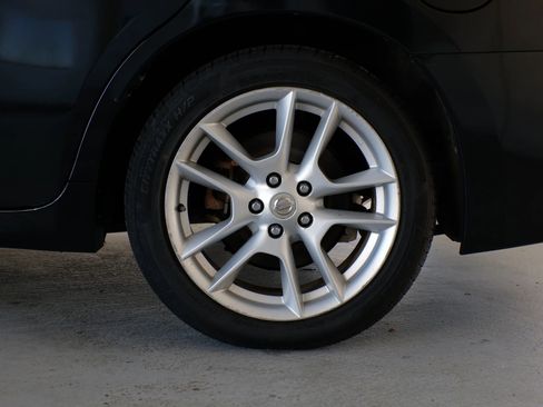 Used 2009 Nissan Maxima 3.5 SV w/ Premium Pkg image 34