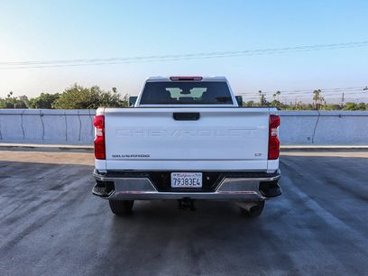 Used 2025 Chevrolet Silverado 2500 LT w/ Convenience Package