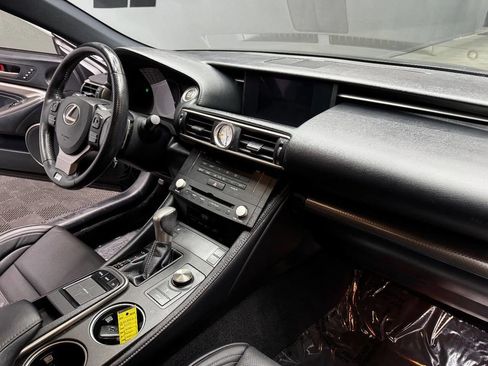 Used 2016 Lexus RC 350 350 image 40