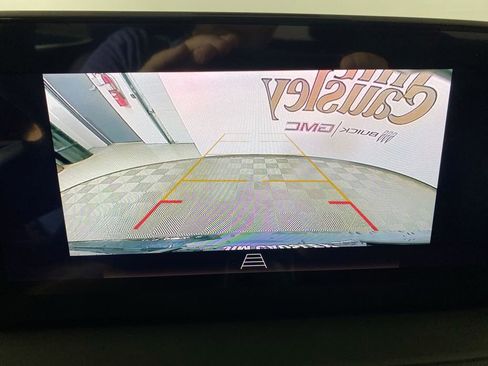 Used 2026 Buick Encore GX Sport Touring w/ Comfort Package image 17