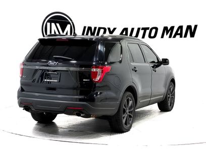 Used 2019 Ford Explorer XLT w/ Equipment Group 202A