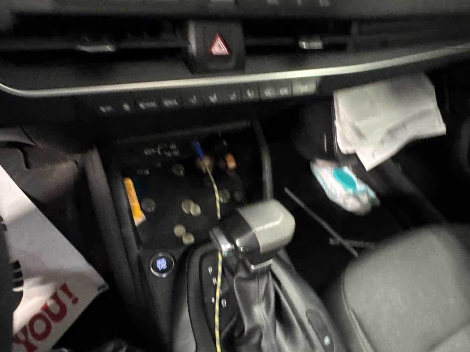 Certified 2025 Kia K4 FWD image 3