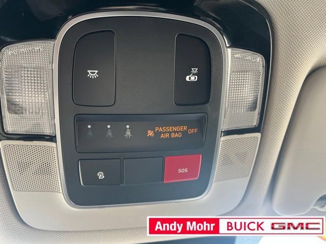 Used 2024 Hyundai Tucson SEL AWD/4WD image 31